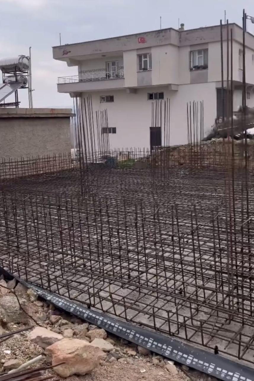 Ufuk Yaşam İnşaat